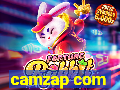 camzap com